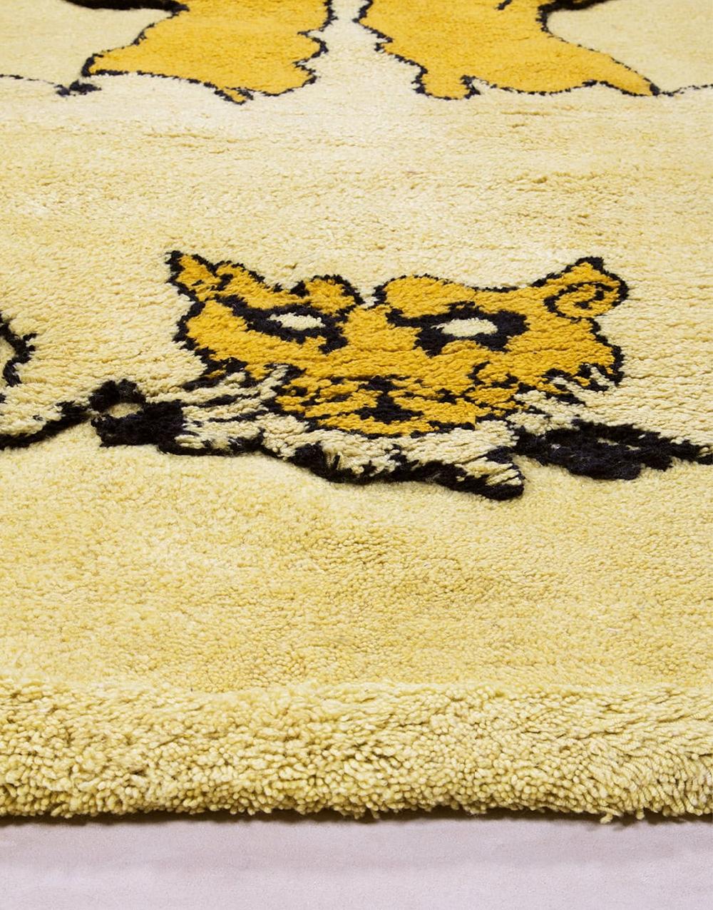 Amini Tappeto Di Design Tapileo