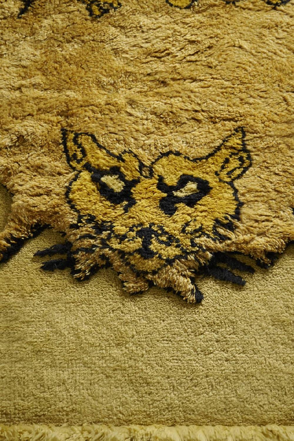 Amini Tappeto Di Design Tapileo