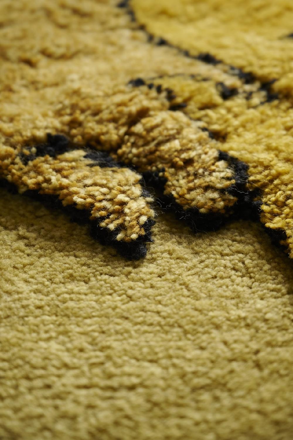 Amini Tappeto Di Design Tapileo