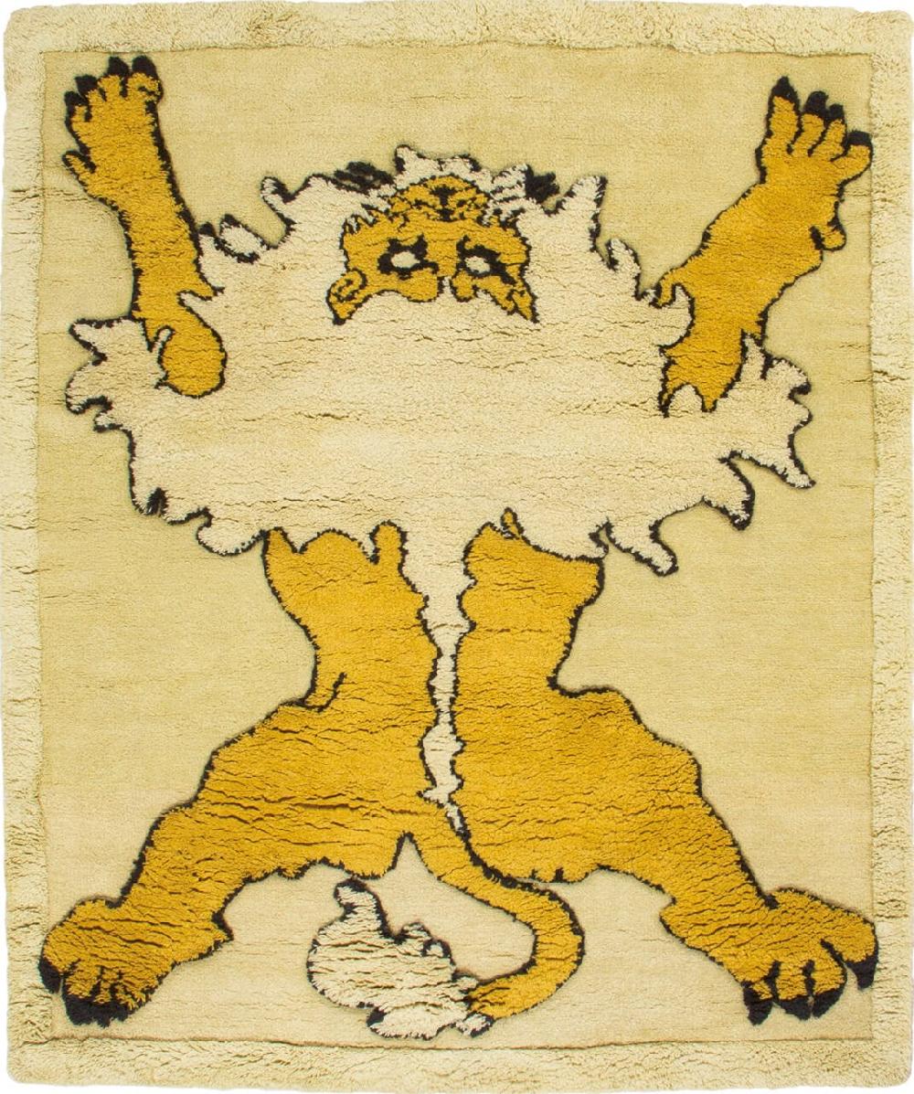 Amini Tappeto di Design Tapileo