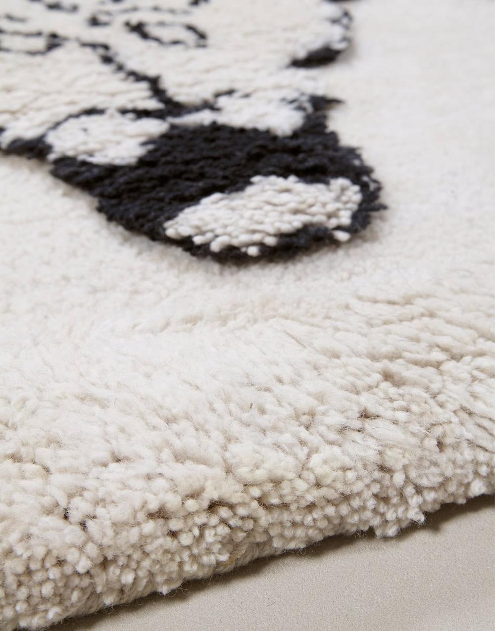 Amini Tappeto Di Design Tapiorso