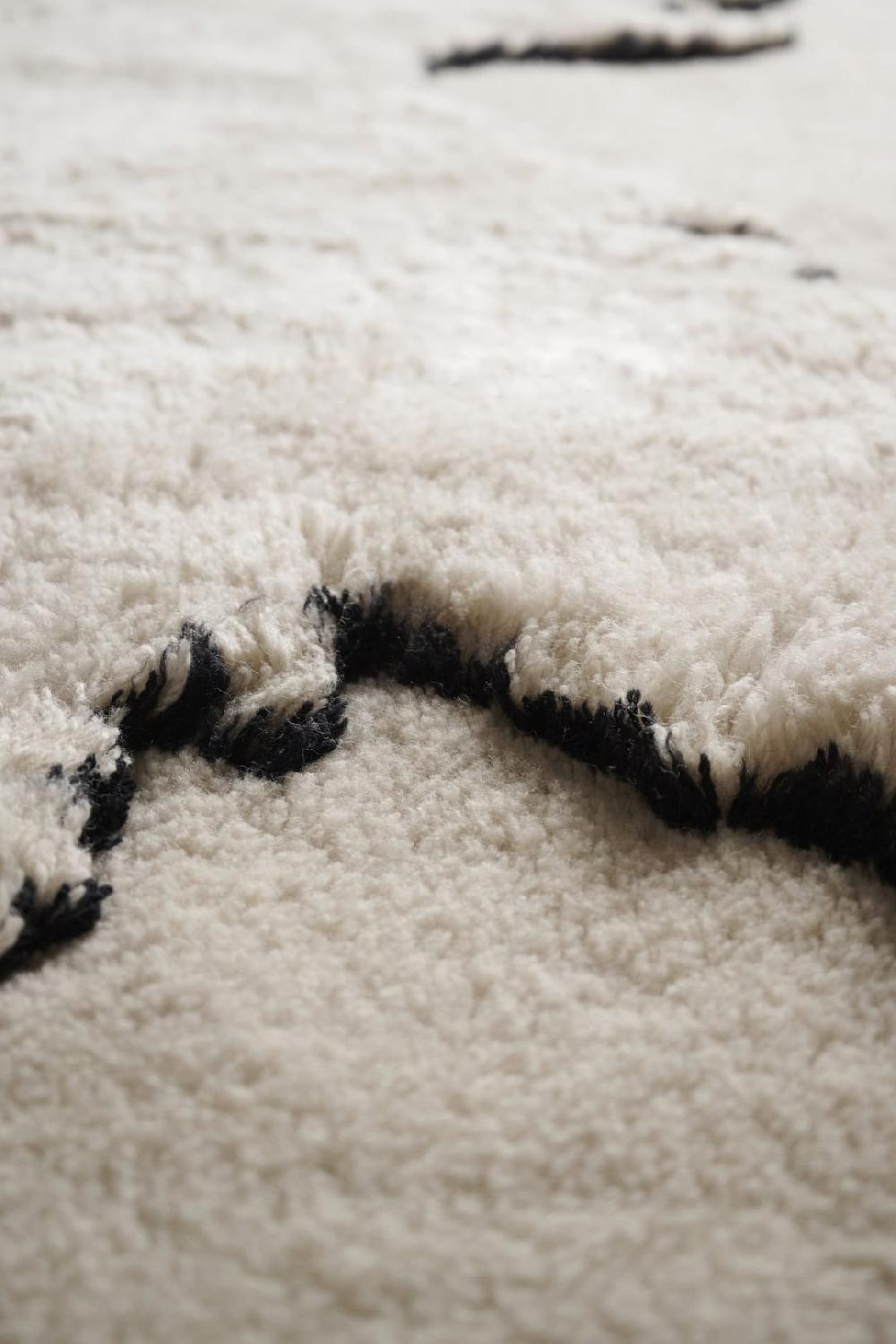 Amini Tappeto Di Design Tapiorso