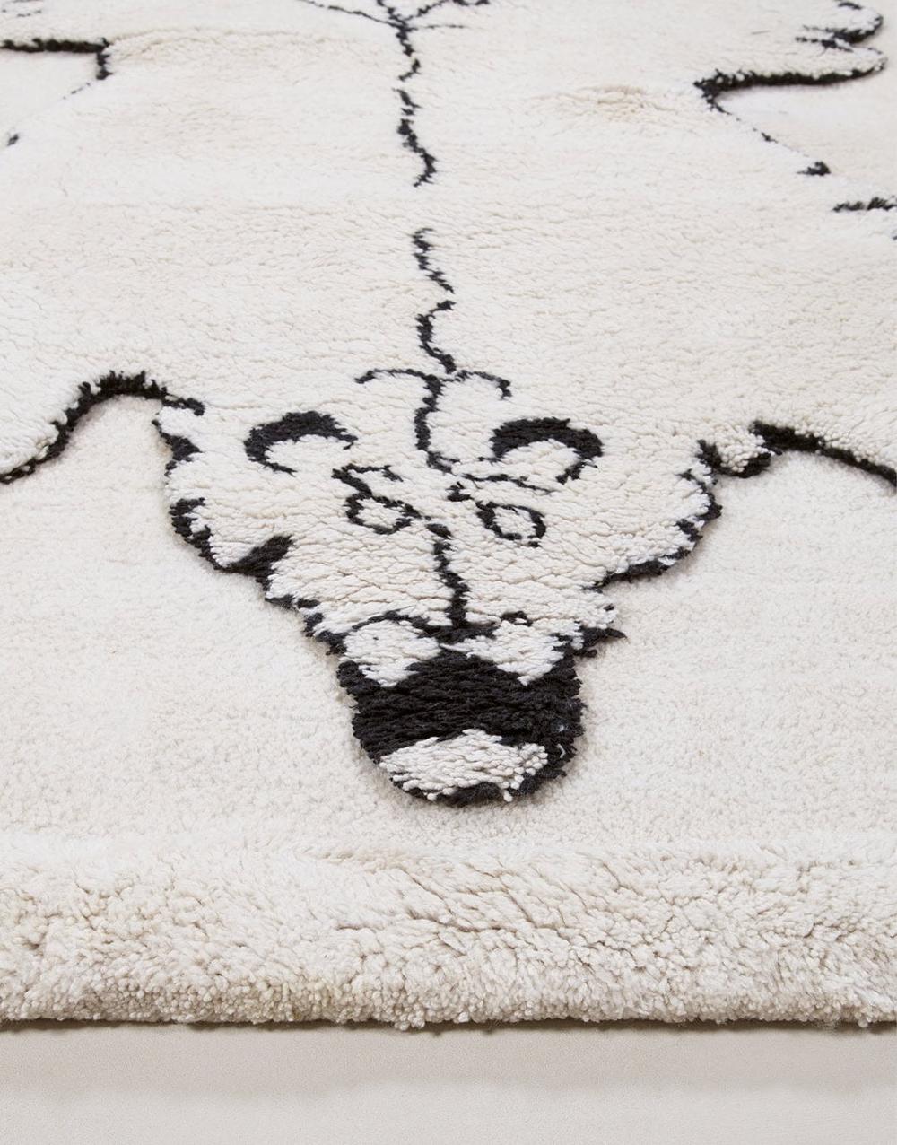 Amini Tappeto Di Design Tapiorso