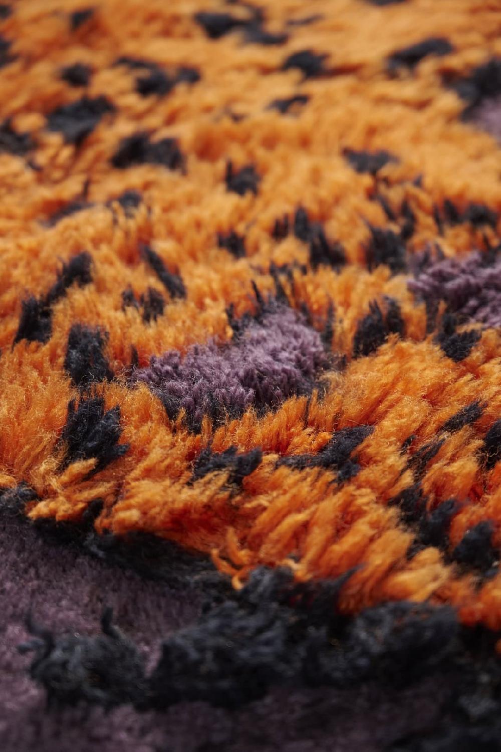 Amini Tappeto Di Design Tapipardo