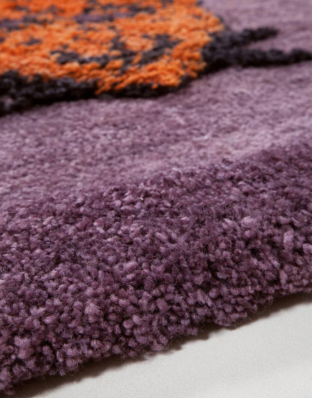 Amini Tappeto Di Design Tapipardo