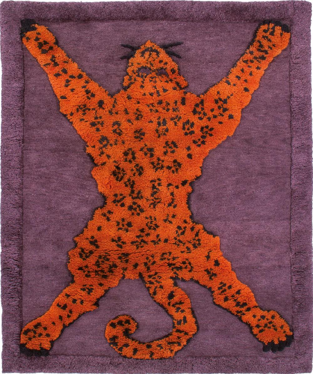 Amini Tappeto di Design Tapipardo