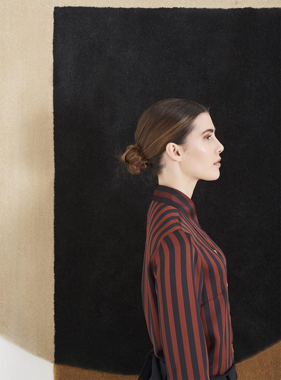 Amini Tappeto Di Design Teorema Hybrid