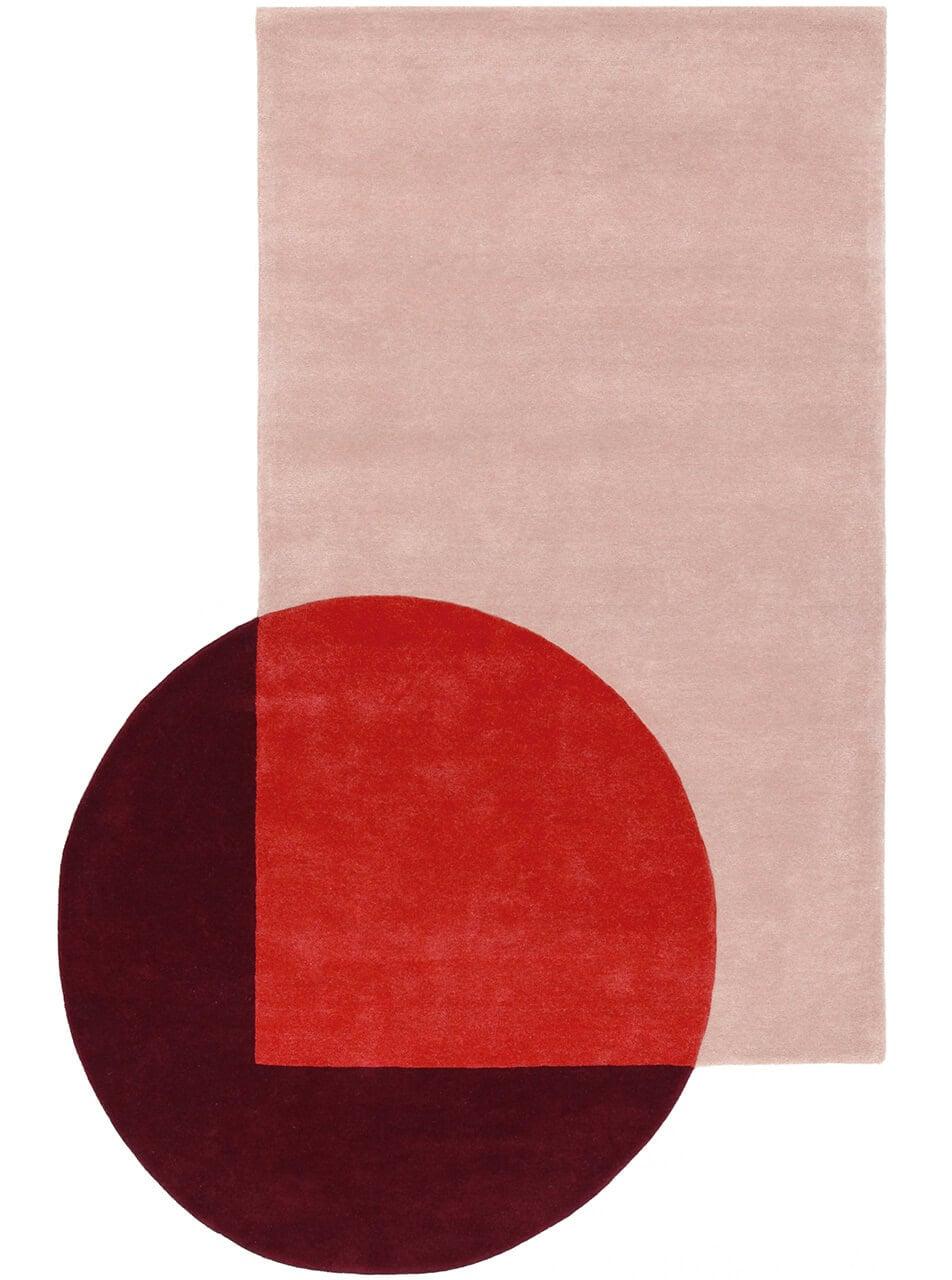 Amini Tappeto Di Design Teorema Hybrid