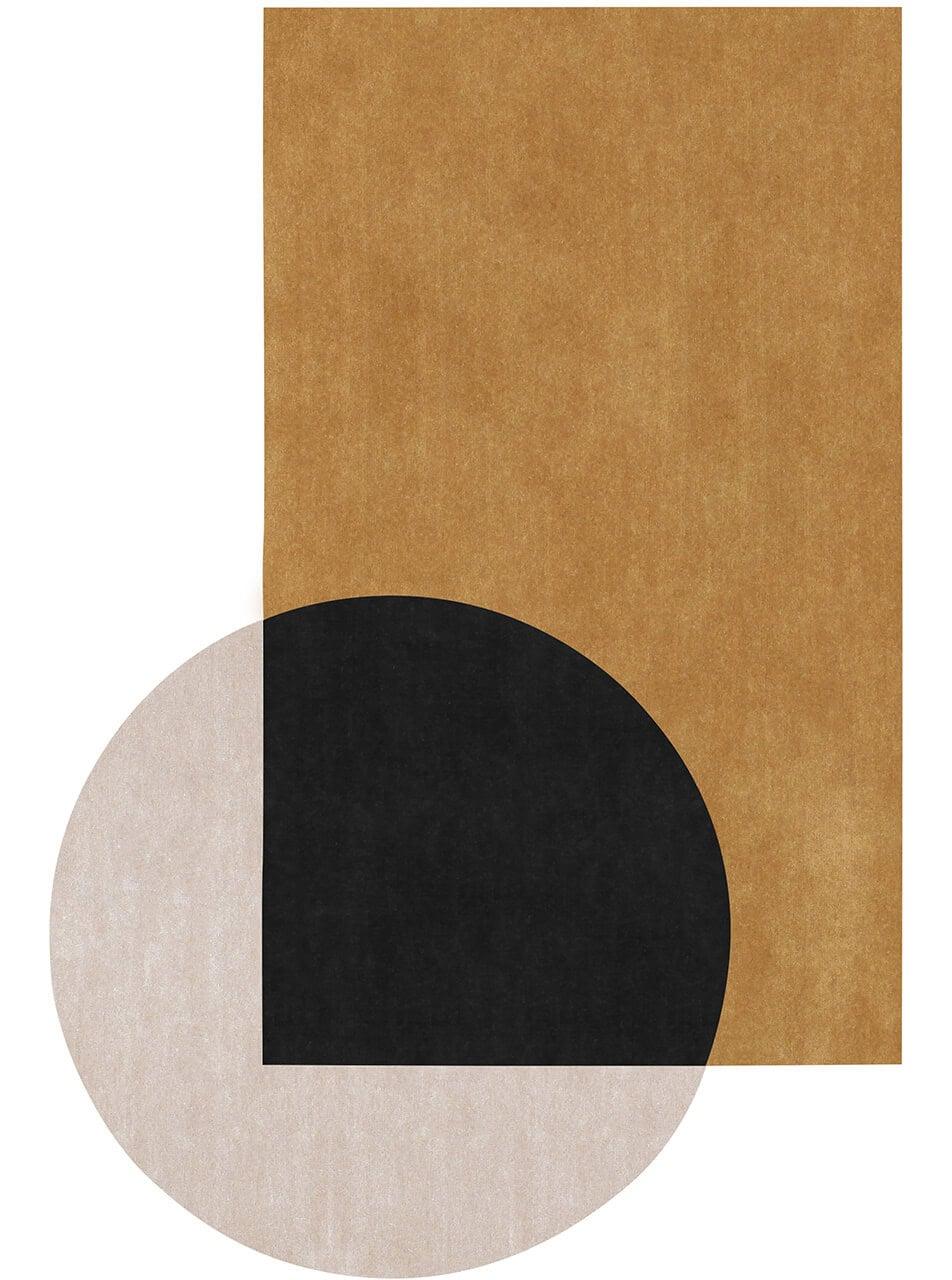 Amini Tappeto di Design Teorema Hybrid