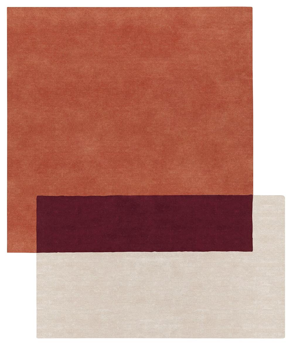 Amini Tappeto di Design Teorema