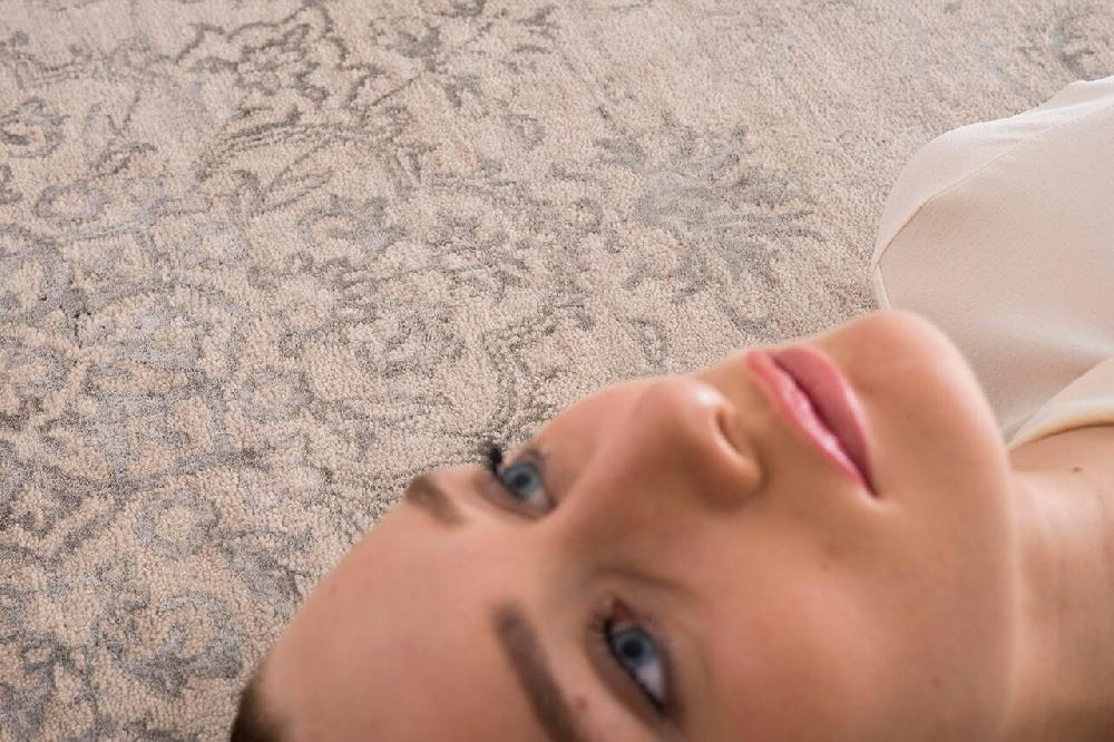 Amini Tappeto Di Design Tivoli