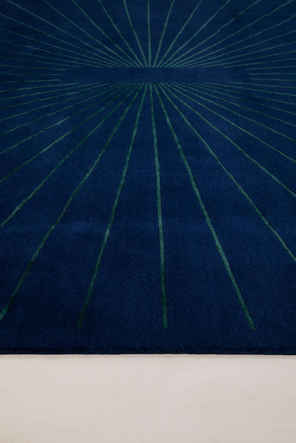 Amini Tappeto Di Design Utopia