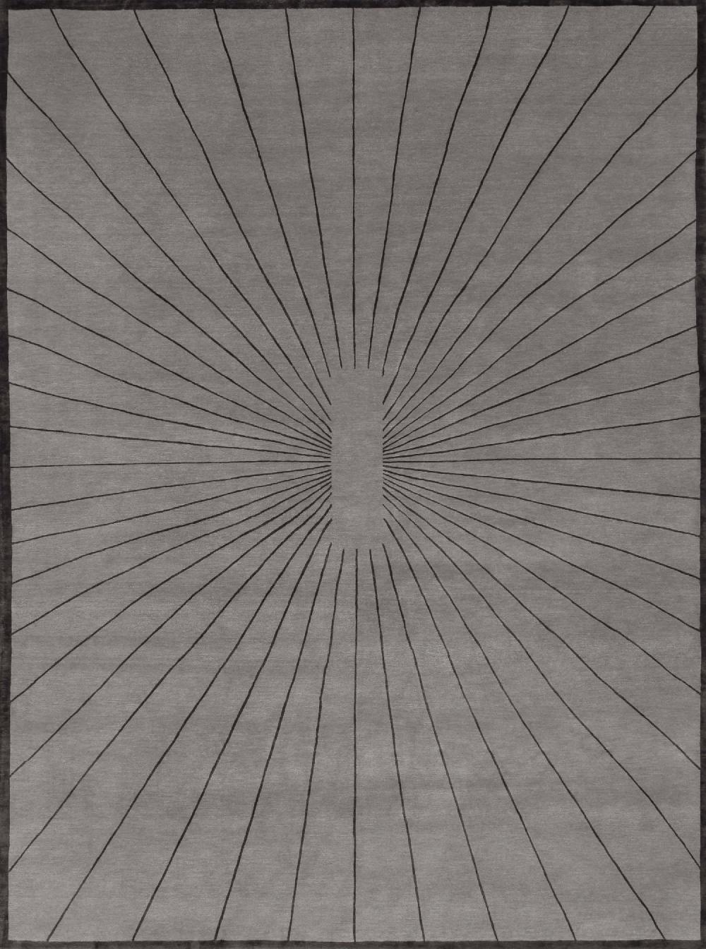 Amini Tappeto Di Design Utopia