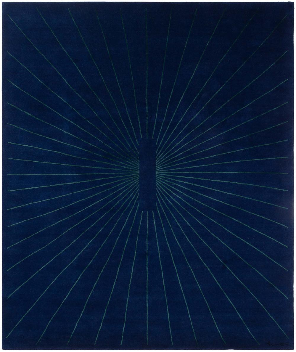 Amini Tappeto di Design Utopia