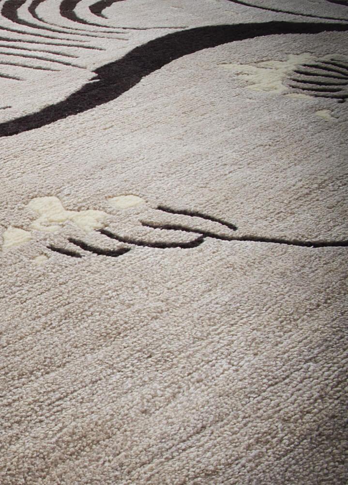 Amini Tappeto Di Design Valparaise