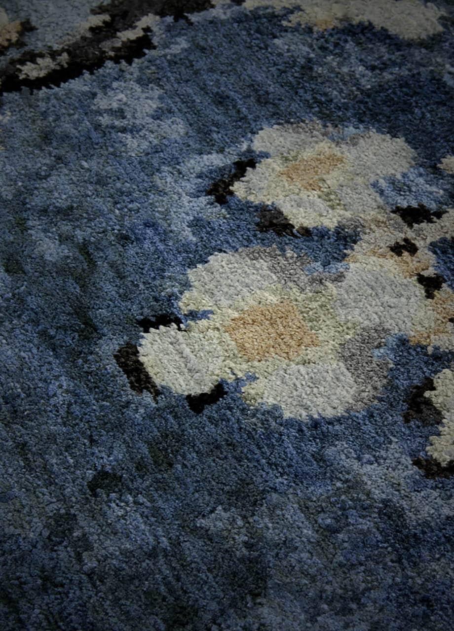 Amini Tappeto Di Design Vincent I