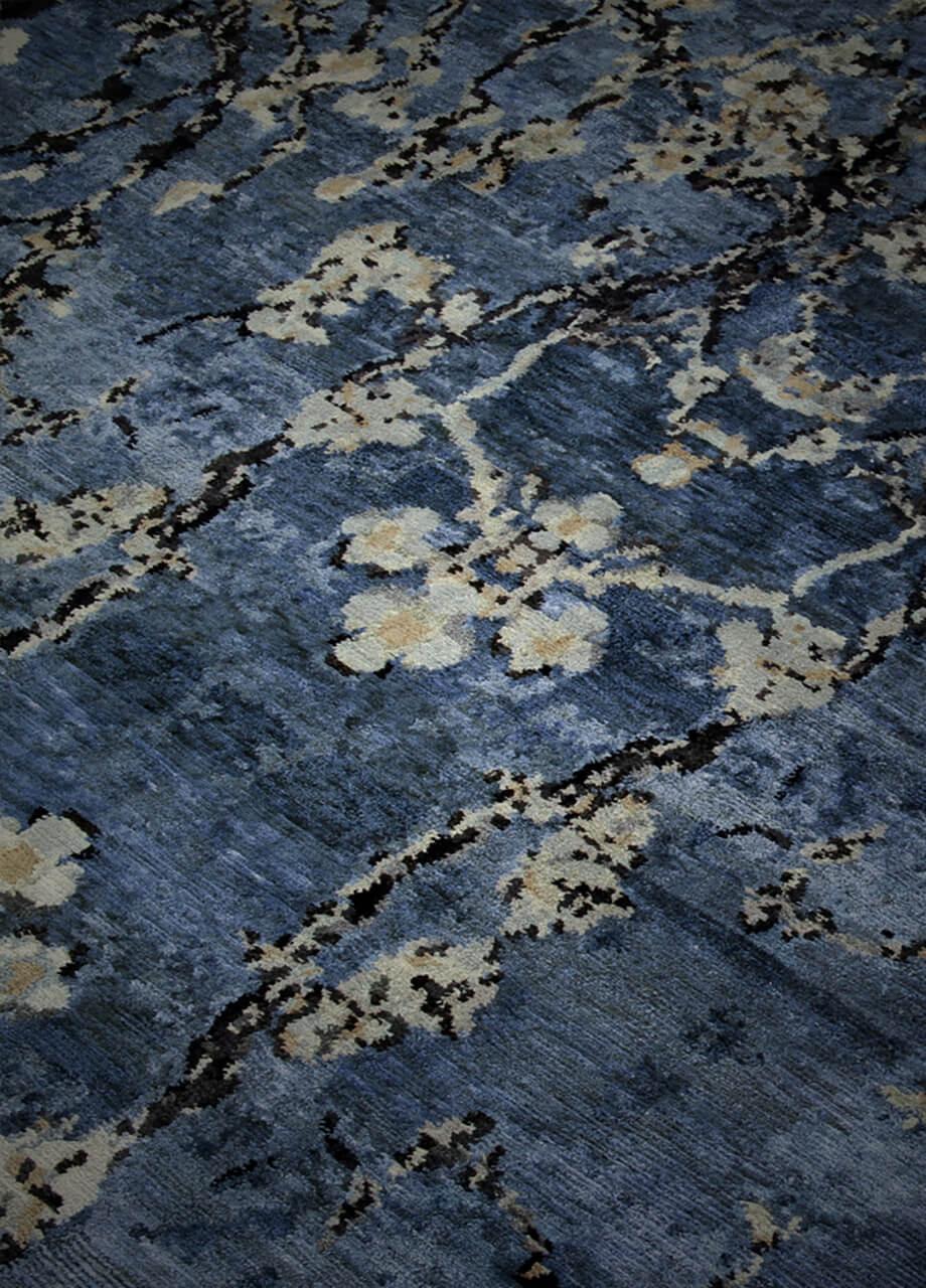 Amini Tappeto Di Design Vincent I