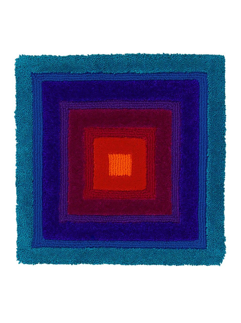 Amini Tappeto Di Design VP Domino Square