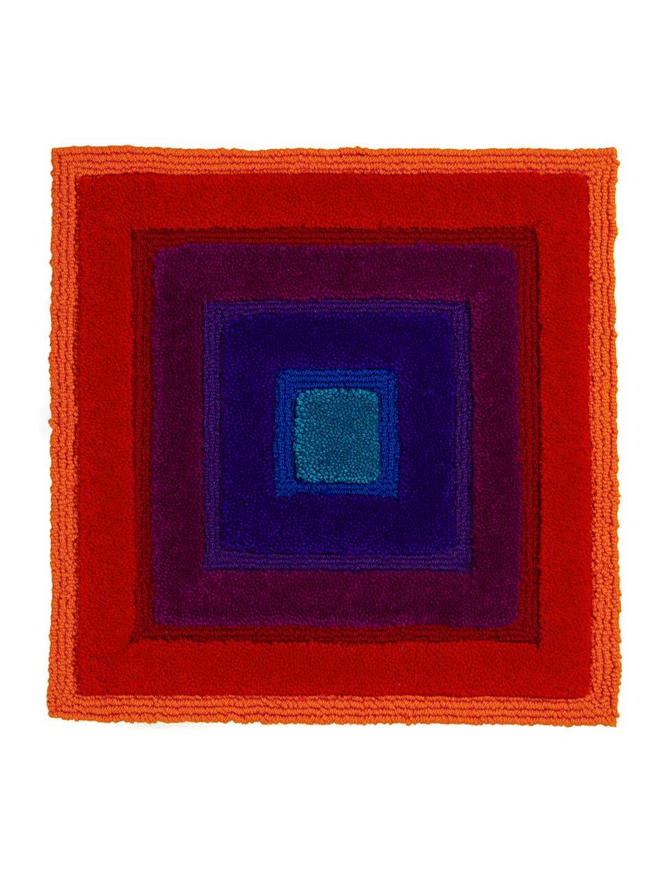 Amini Tappeto di Design VP Domino Square