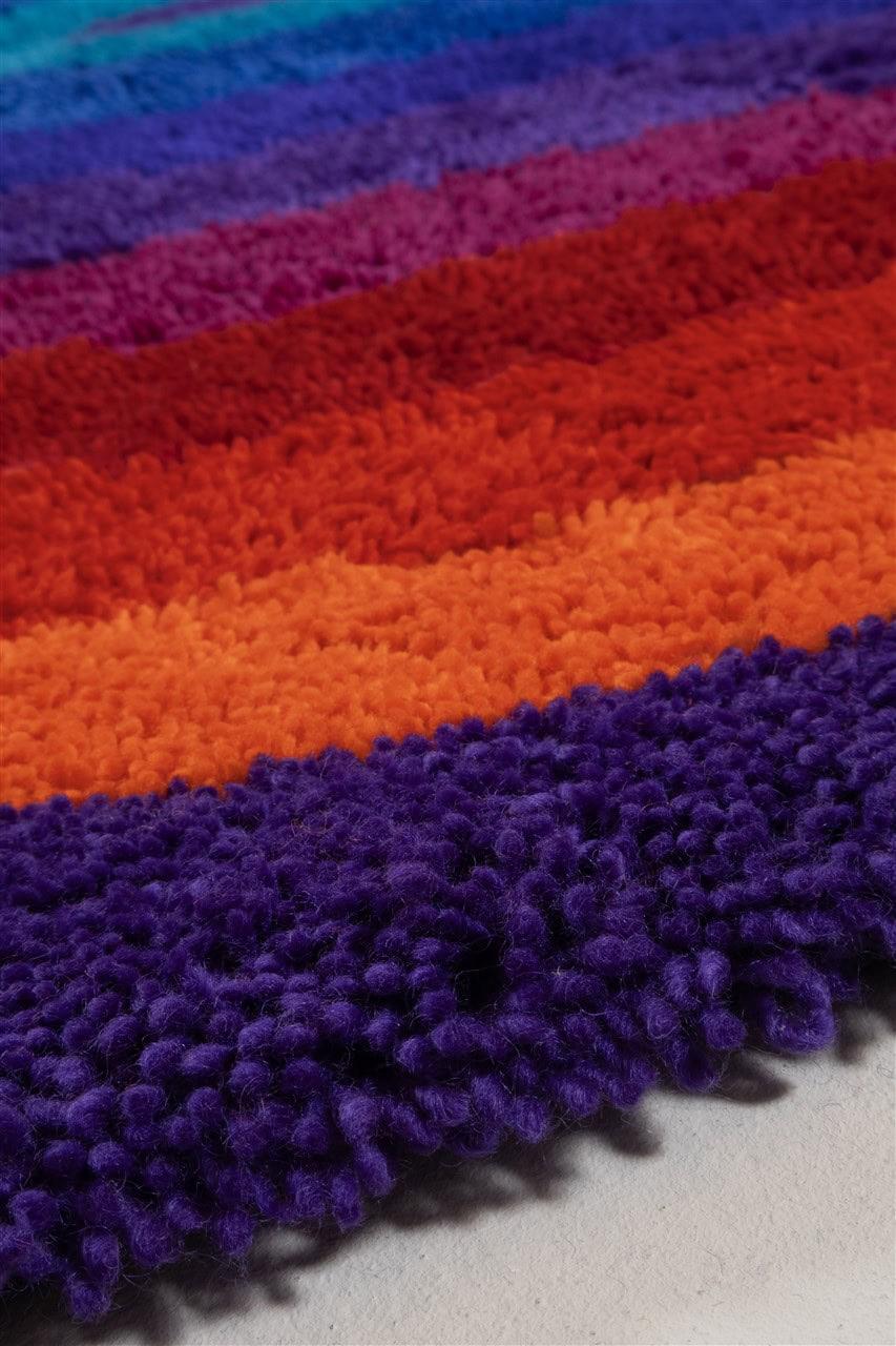 Amini Tappeto Di Design VP Romantica Curve