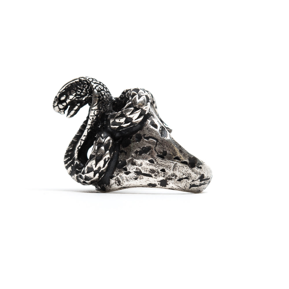 D'AMICO Anello Cobra