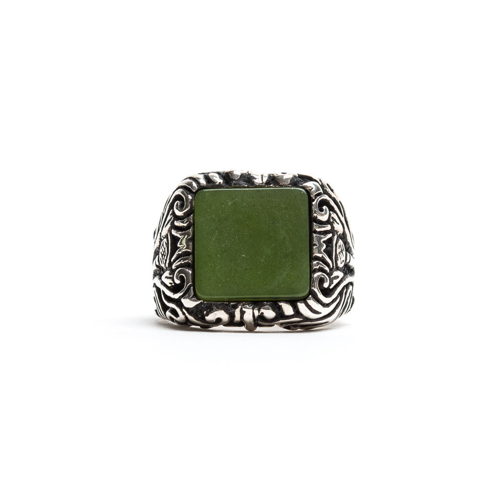 D'AMICO Anello Floreale Giada