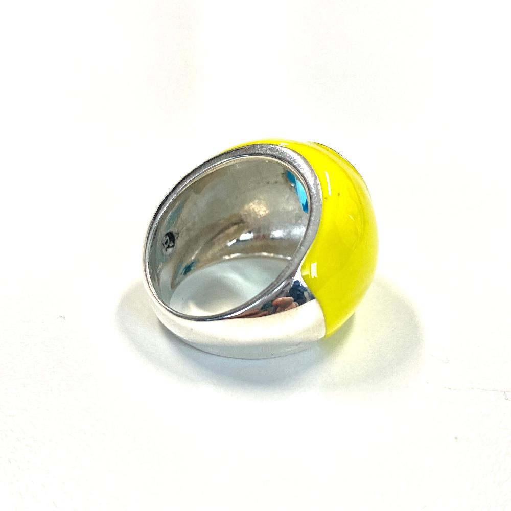 D'AMICO Anello Lemon Party