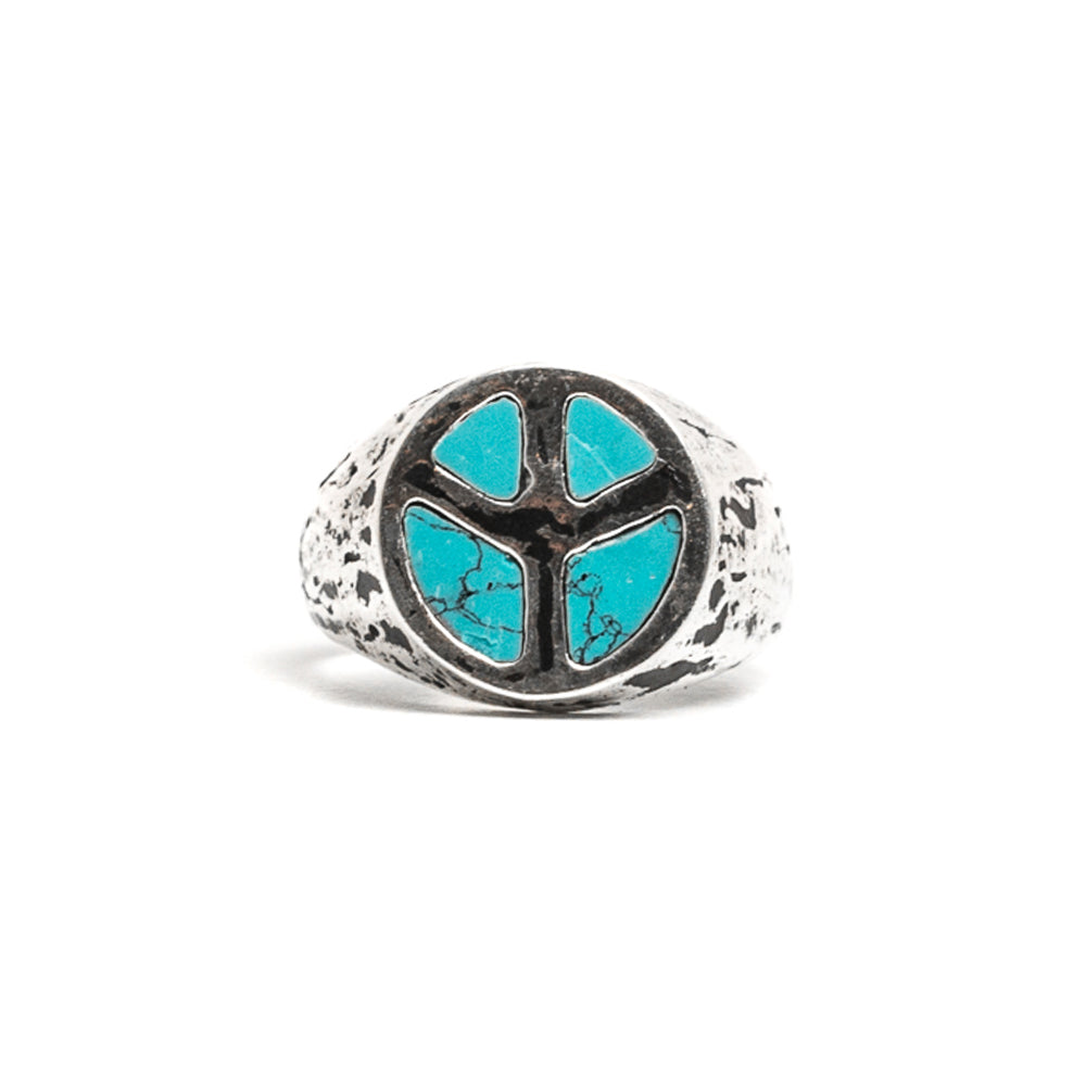 D'AMICO Anello Peace