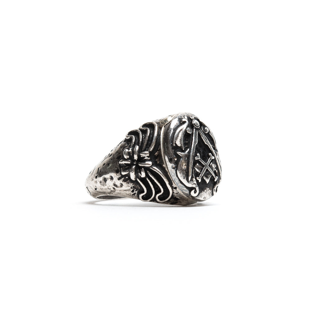 D'AMICO Anello Scrigno