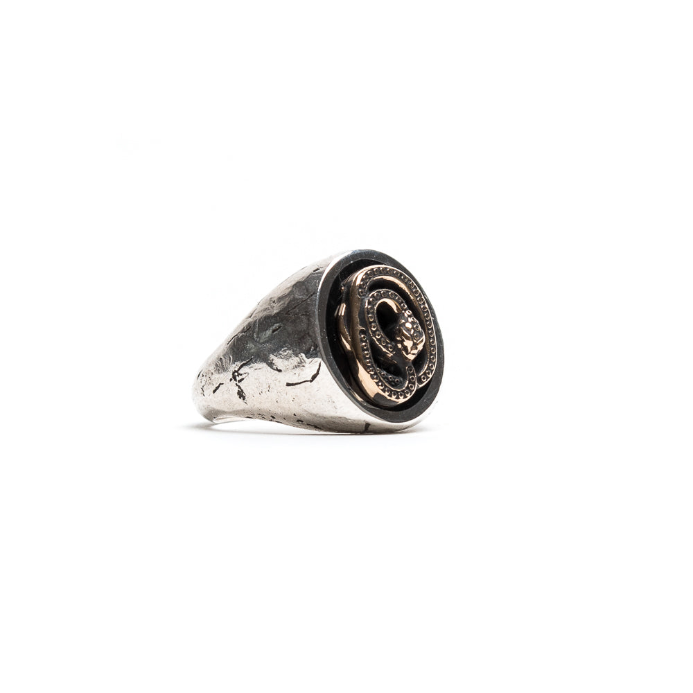 D'AMICO Anello Serpente