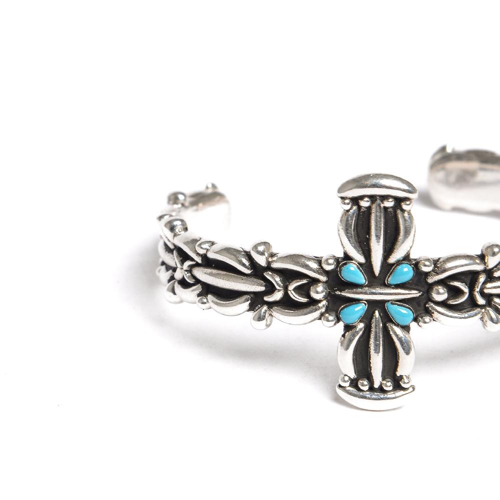 D'AMICO Bracciale A Croce