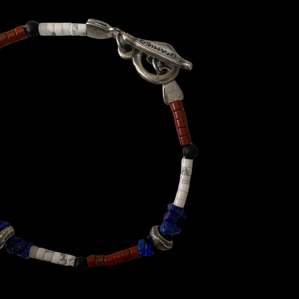 D'AMICO Bracciale CARLO