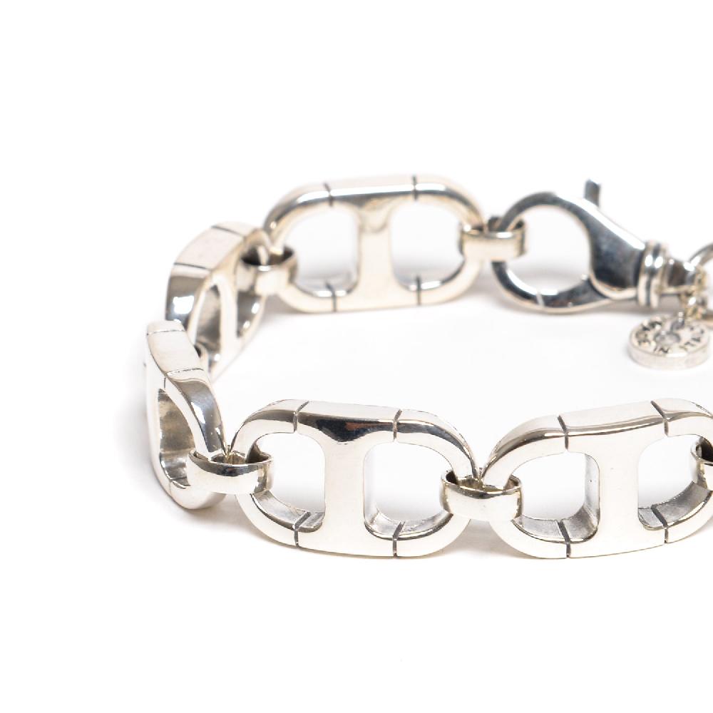 D'AMICO Bracciale Catena Marina