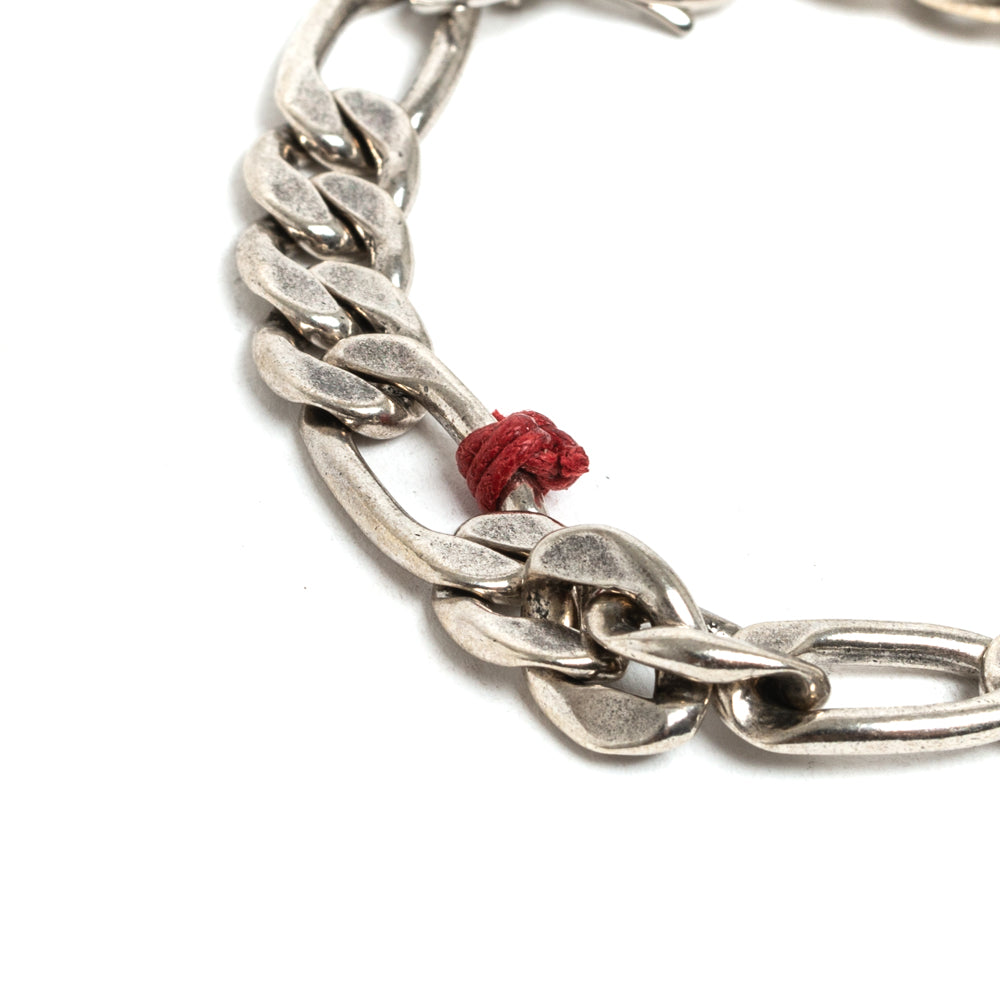 D'AMICO Bracciale Catena Prince