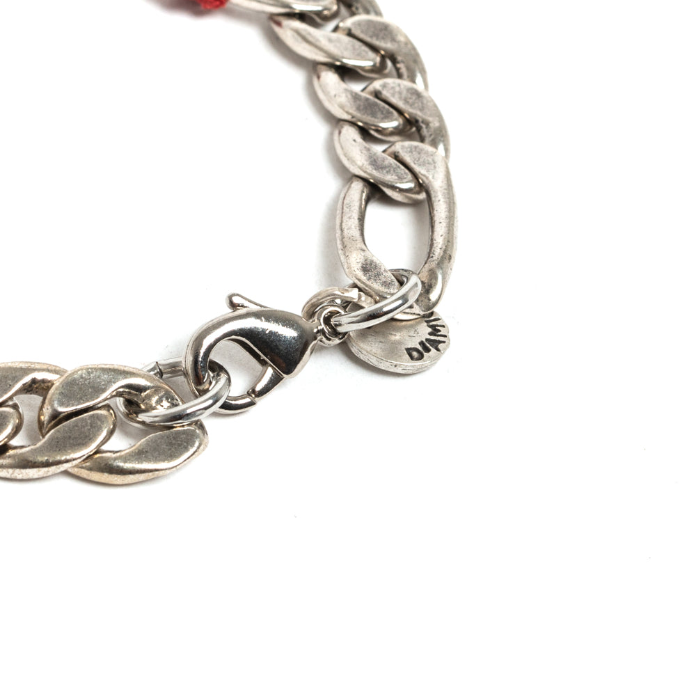 D'AMICO Bracciale Catena Prince