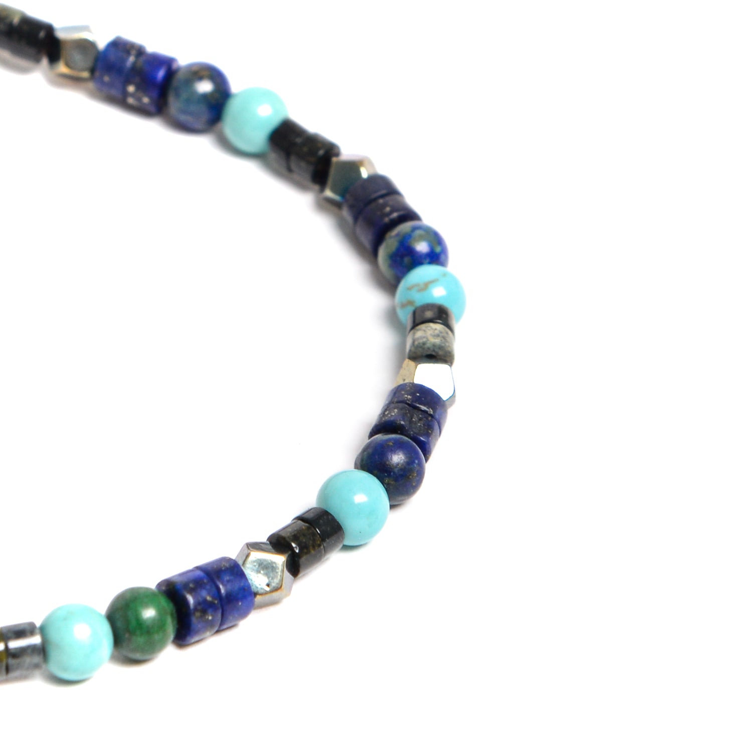 D'AMICO Bracciale Catenina Fusion Sottile