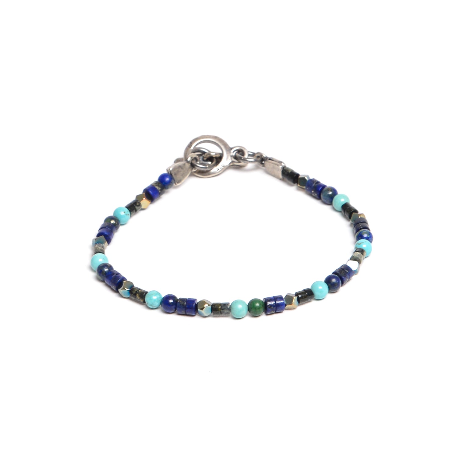 D'AMICO Bracciale Catenina Fusion Sottile