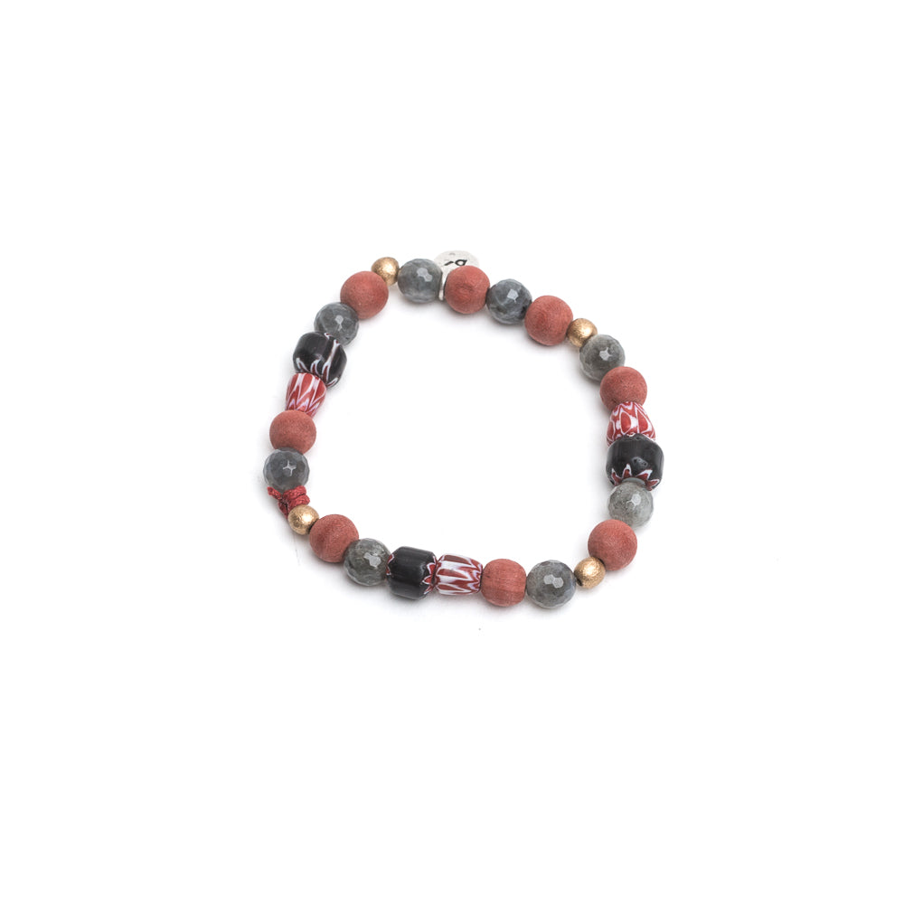 D'AMICO Bracciale Elastico Fire