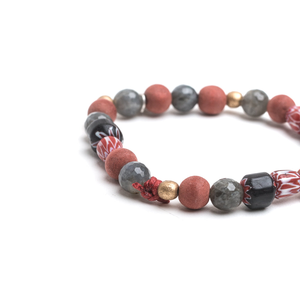 D'AMICO Bracciale Elastico Fire