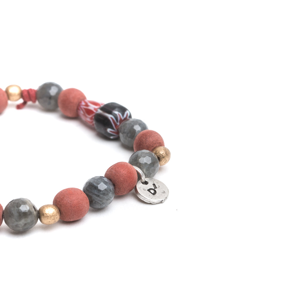 D'AMICO Bracciale Elastico Fire