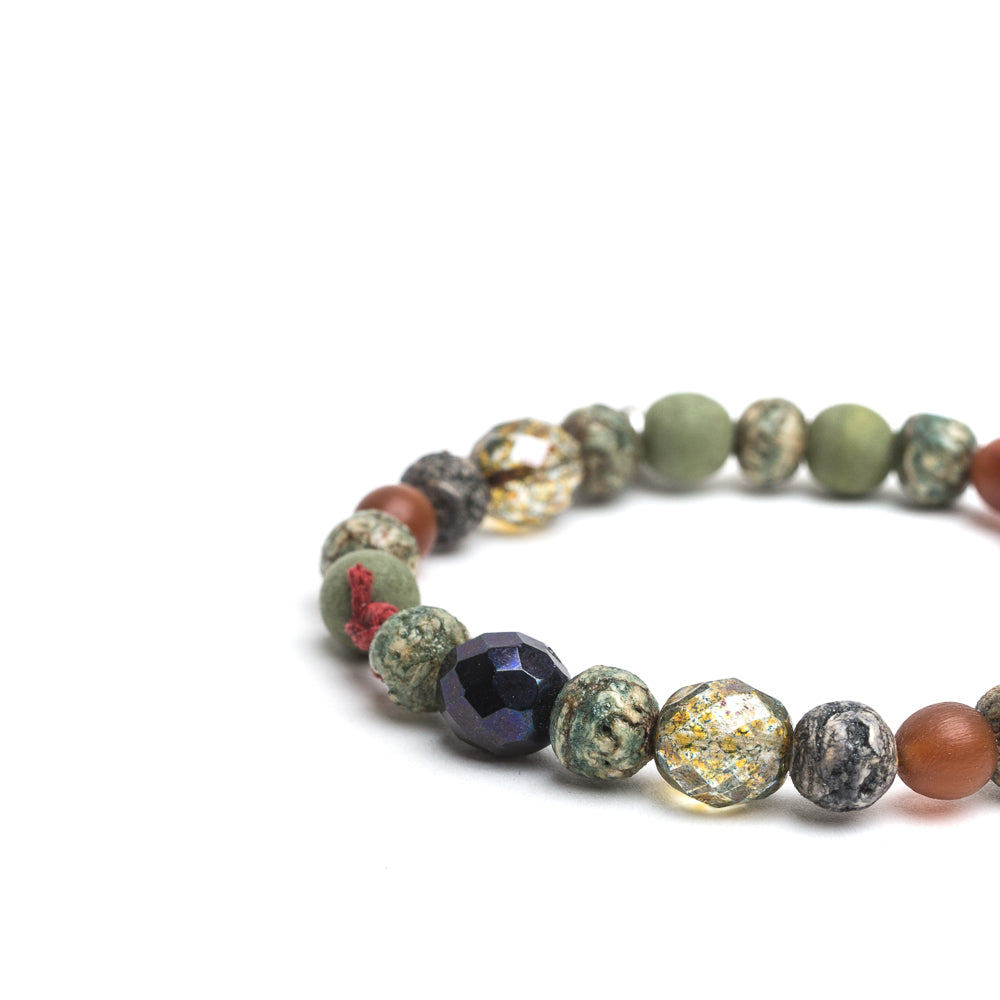 D'AMICO Bracciale Elastico Forest