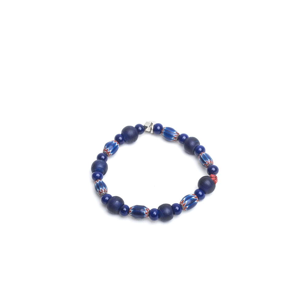 D'AMICO Bracciale Elastico Murano