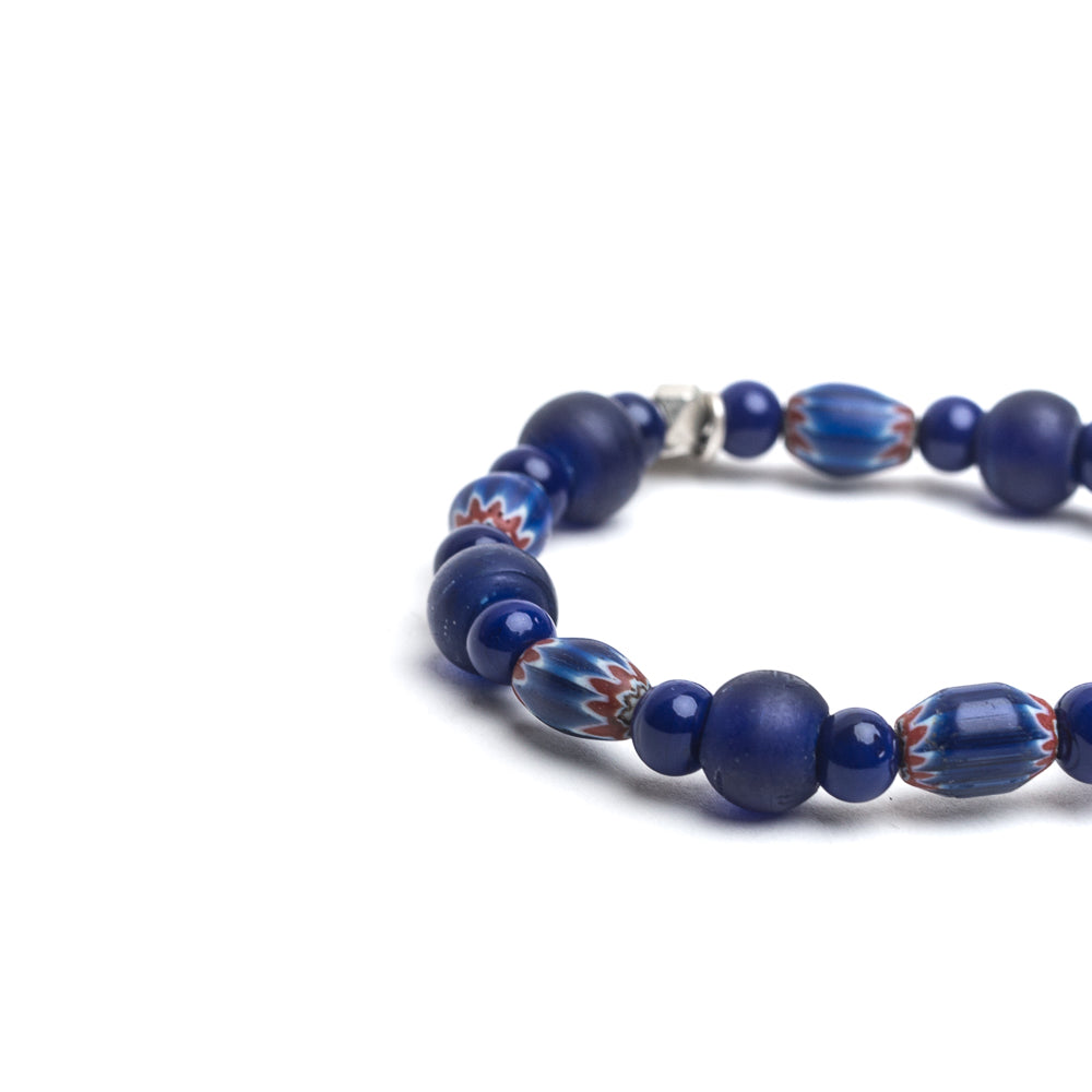 D'AMICO Bracciale Elastico Murano