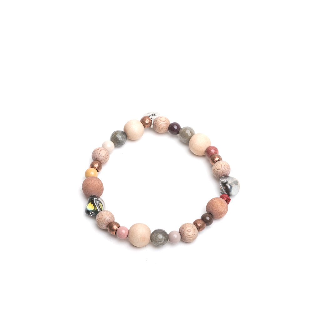 D'AMICO Bracciale Elastico Sunset