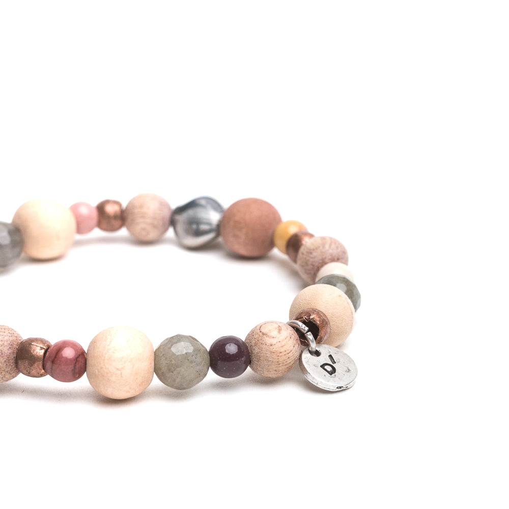 D'AMICO Bracciale Elastico Sunset