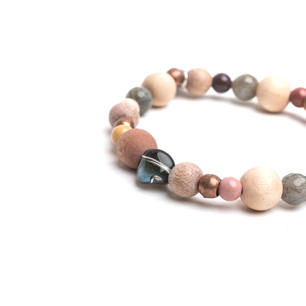 D'AMICO Bracciale Elastico Sunset