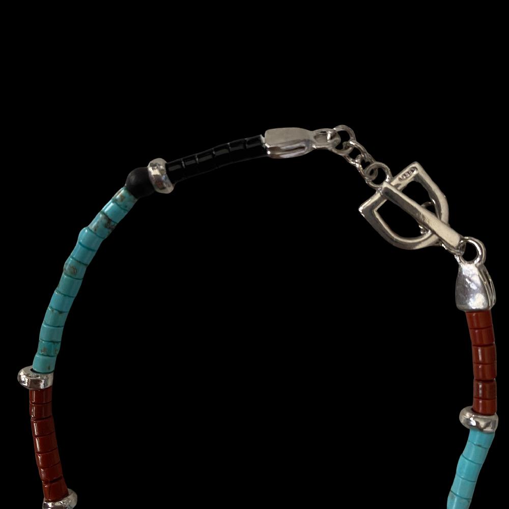 D'AMICO Bracciale FRENZ