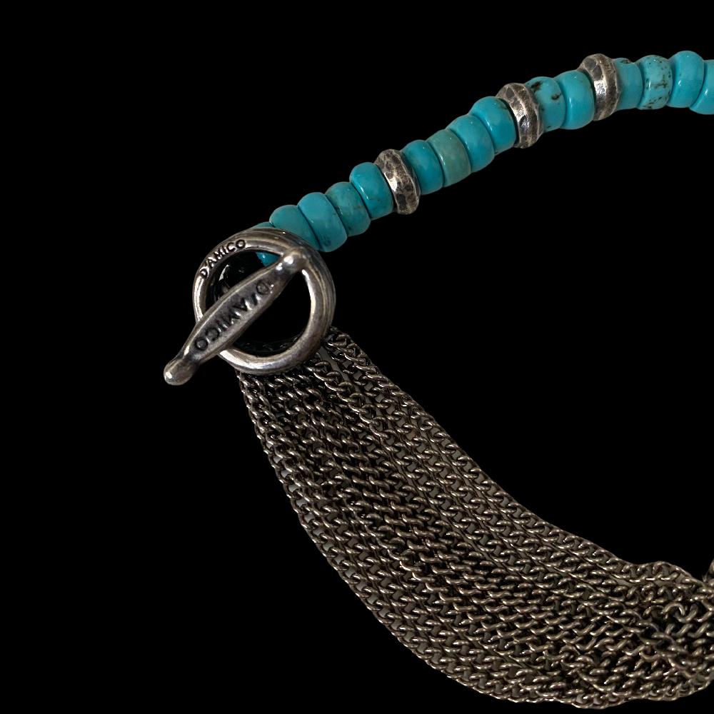 D'AMICO Bracciale JIAN