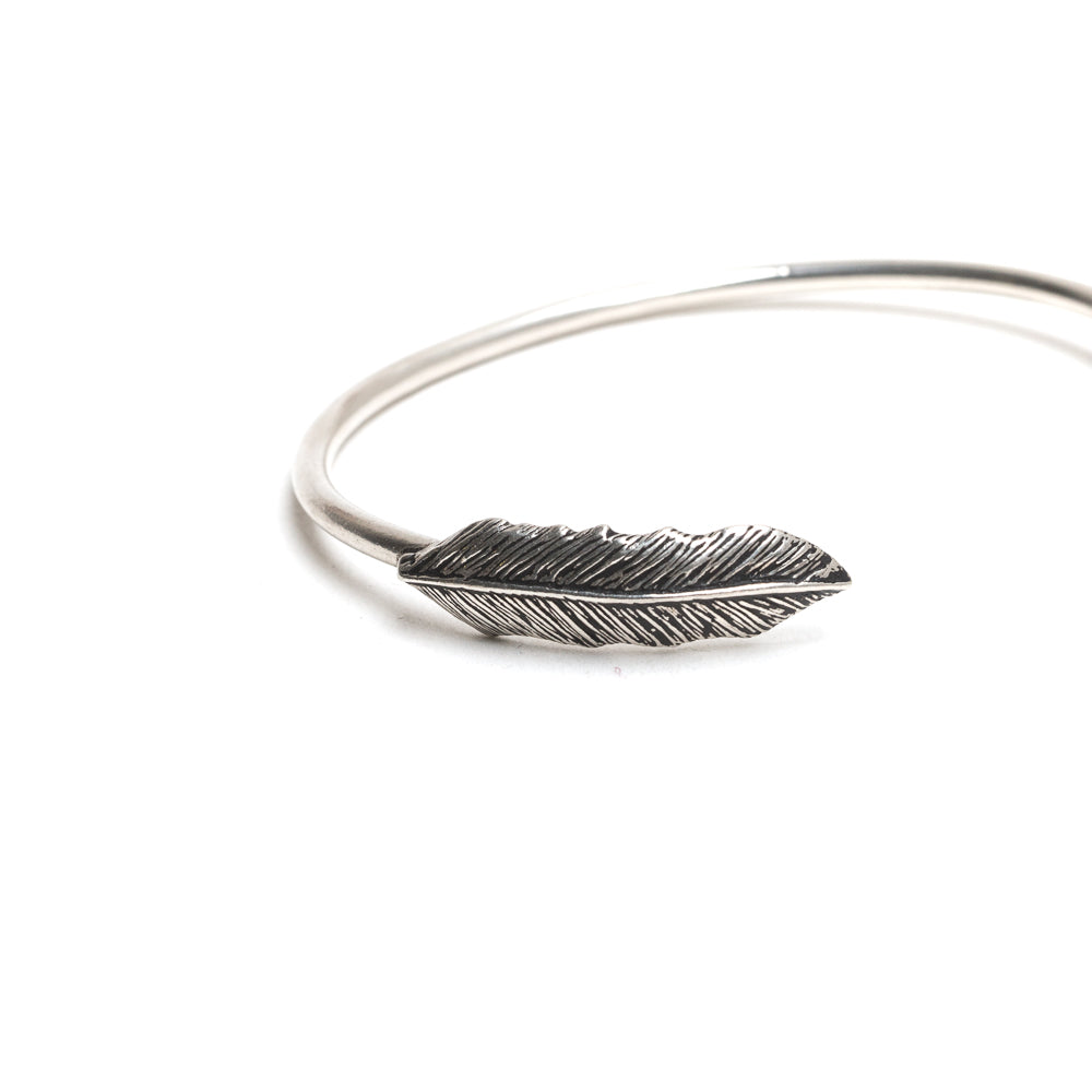 D'AMICO Bracciale Piume