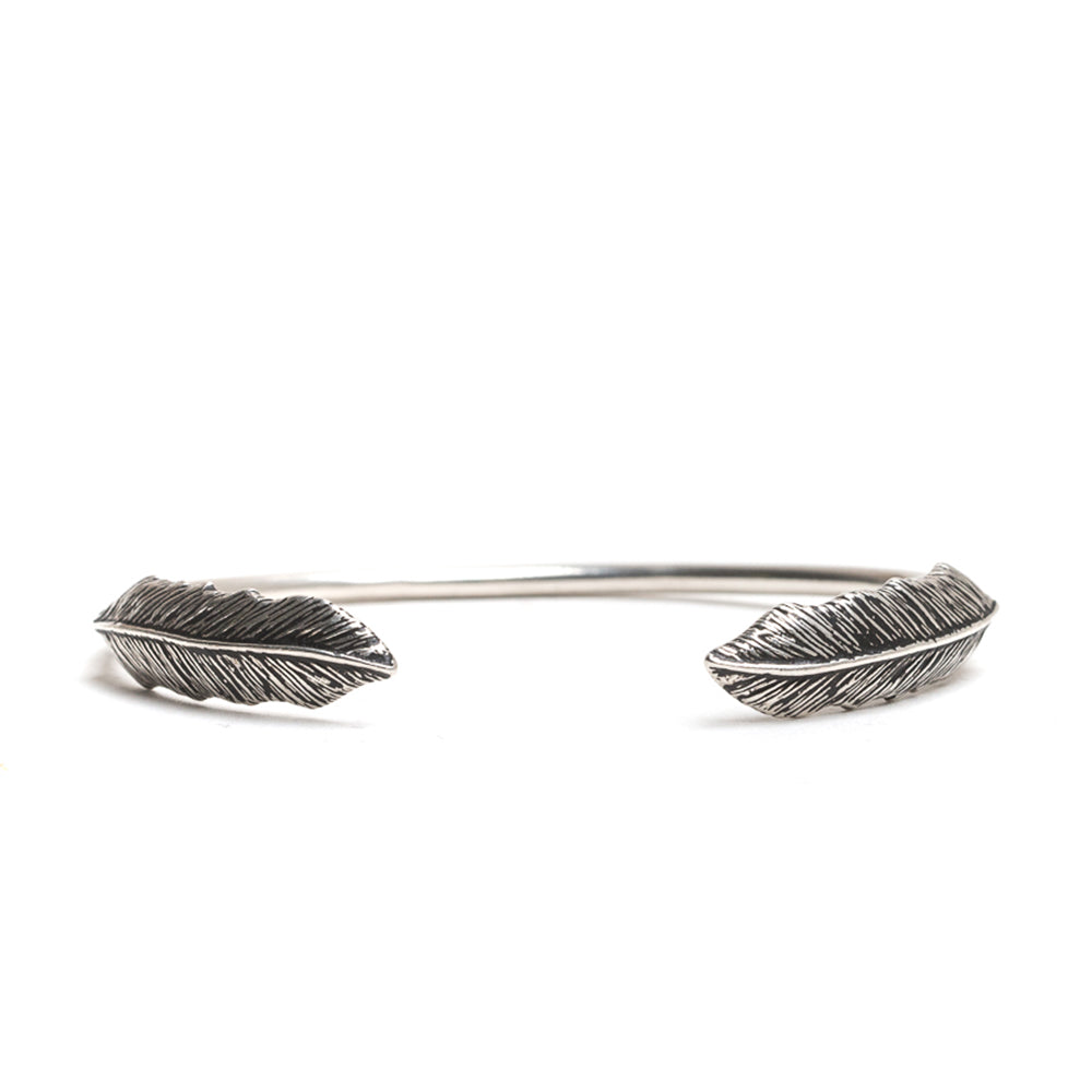 D'AMICO Bracciale Piume